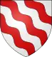 Coat of arms of Neuvic