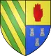 Coat of arms of Noailhac