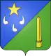 Coat of arms of Nointel