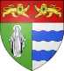 Coat of arms of Notre-Dame-du-Parc