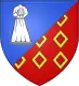 Coat of arms of Noyal-Pontivy