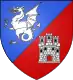 Coat of arms of Nuaillé-d'Aunis