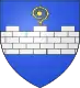 Coat of arms of Opio