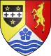 Coat of arms of Ouville-la-Rivière