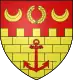 Coat of arms of Pérignat-sur-Allier