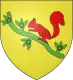 Coat of arms of Pérols-sur-Vézère