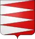 Coat of arms of Palaja