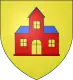 Coat of arms of Palau-del-Vidre