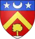 Coat of arms of Palazinges