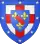 Coat of arms of 14th arrondissement of Paris