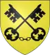 Coat of arms of Passa