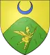 Coat of arms of Pech-Luna