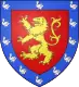 Coat of arms of Pelleport