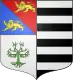 Coat of arms of Perriers-la-Campagne