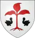 Coat of arms of Petit-Failly