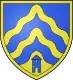 Coat of arms of Peyrat-le-Château