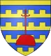 Coat of arms of Peyrefitte-sur-l'Hers