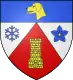 Coat of arms of Picherande