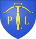 Coat of arms of Pierrelatte