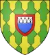 Coat of arms of Pleucadeuc