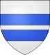 Coat of arms of Pleumartin