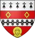 Coat of arms of Ploërdut