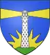 Coat of arms of Plogoff