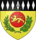 Coat of arms of Plonévez-du-Faou