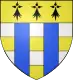 Coat of arms of Plouguin