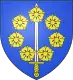 Coat of arms of Pluméliau