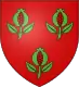 Coat of arms of La Pomarède