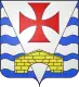 Coat of arms of Pont-du-Casse