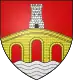 Coat of arms of Pont-du-Château