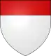 Coat of arms of Pont-Remy
