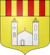 Coat of arms of Ponteilla