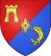 Coat of arms of Portes-lès-Valence