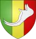 Coat of arms of Poulaines