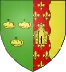 Coat of arms of Quistinic