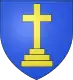 Coat of arms of Rémuzat