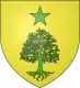 Coat of arms of Ramatuelle