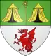 Coat of arms of Ressons-le-Long
