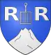 Coat of arms of Revest-les-Roches