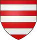 Coat of arms of Ribaute