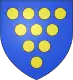 Coat of arms of Rieux