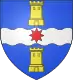 Coat of arms of Rigaud