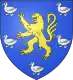 Coat of arms of Rignac