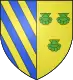 Coat of arms of Rilhac-Treignac