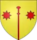 Coat of arms of Rimplas