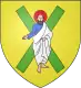 Coat of arms of Rivesaltes