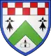 Coat of arms of La Roche-Blanche